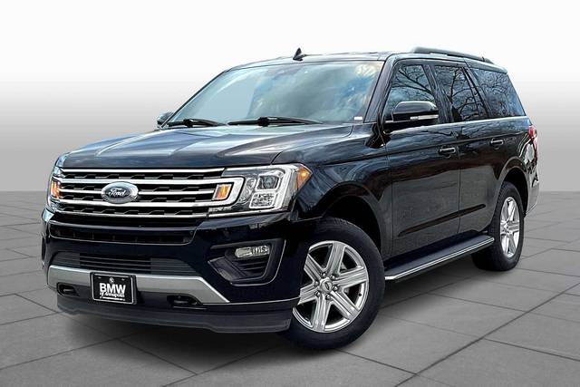 2019 Ford Expedition XLT 4WD photo