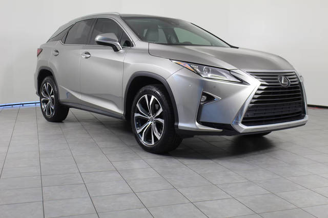 2019 Lexus RX RX 350 FWD photo