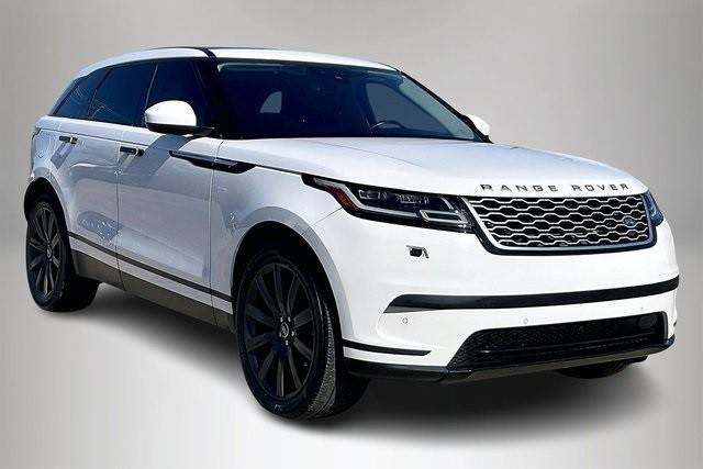 2020 Land Rover Range Rover Velar S AWD photo