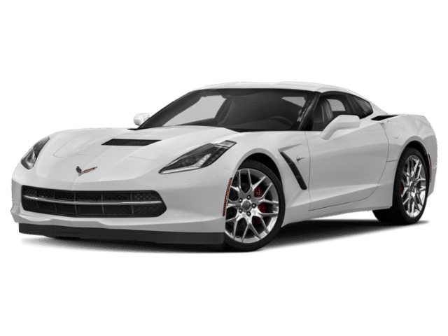 2019 Chevrolet Corvette 2LT RWD photo