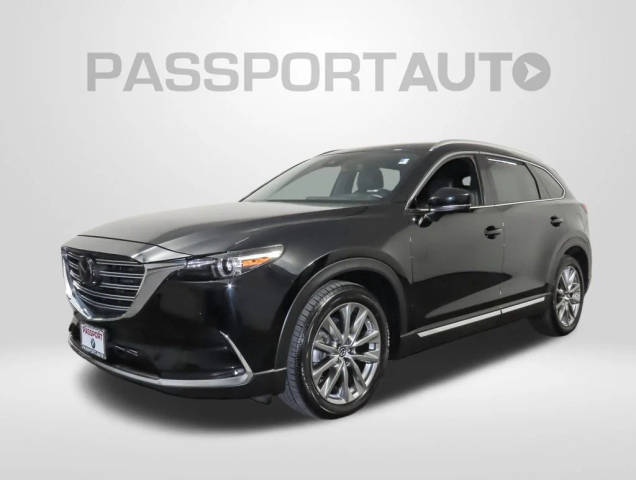 2019 Mazda CX-9 Grand Touring AWD photo
