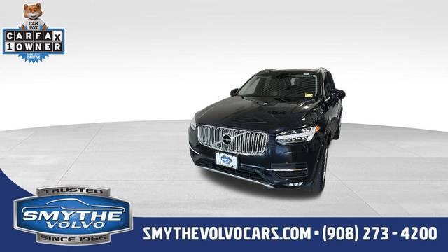 2019 Volvo XC90 Inscription AWD photo