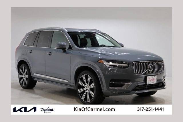 2020 Volvo XC90 Inscription AWD photo