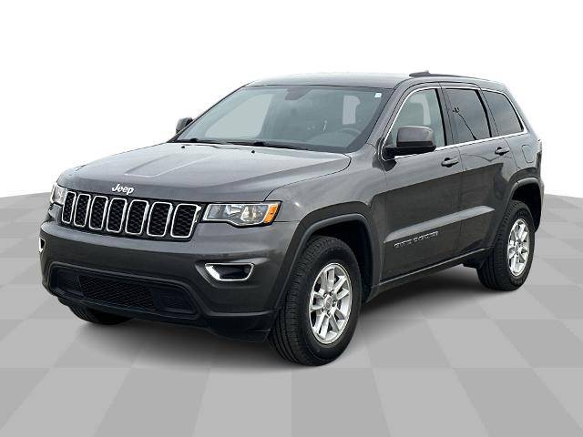 2020 Jeep Grand Cherokee Laredo E 4WD photo