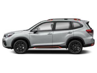 2019 Subaru Forester Sport AWD photo