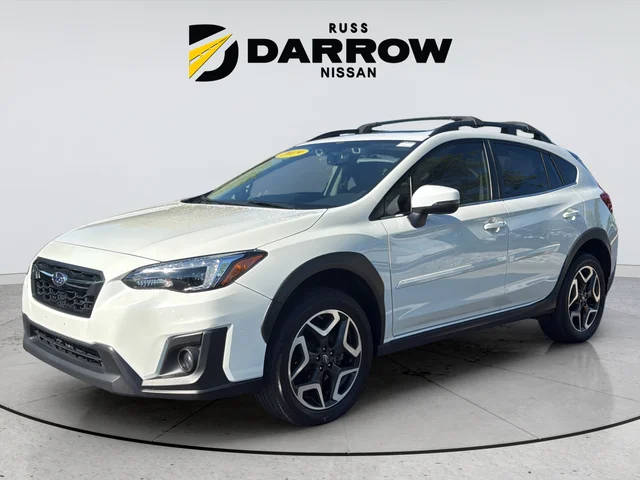 2019 Subaru Crosstrek Limited AWD photo
