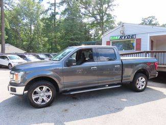 2019 Ford F-150 XLT 4WD photo