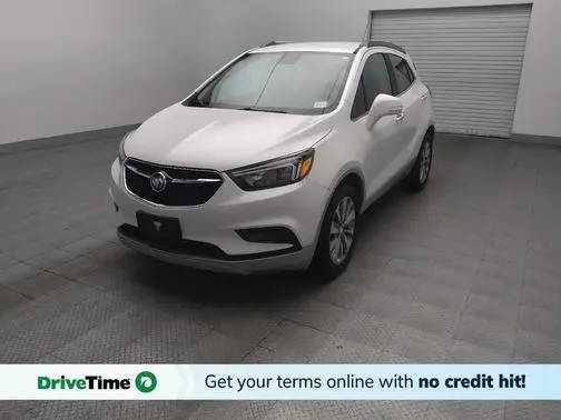 2019 Buick Encore Preferred FWD photo