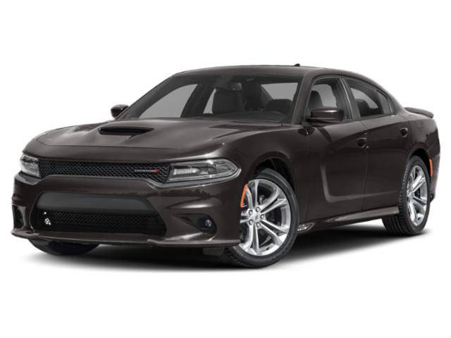 2019 Dodge Charger GT RWD photo