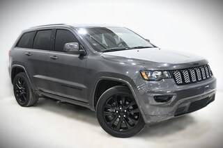 2020 Jeep Grand Cherokee Altitude 4WD photo