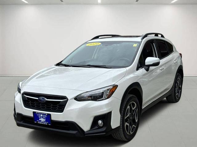 2019 Subaru Crosstrek Limited AWD photo