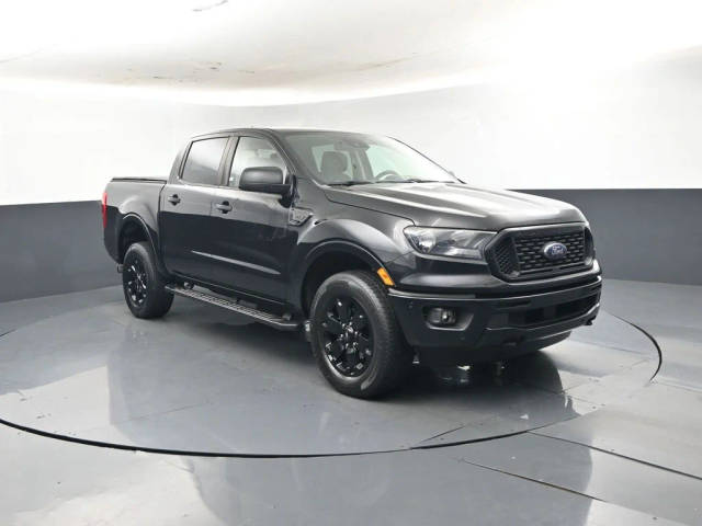 2019 Ford Ranger XLT RWD photo