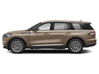 2020 Lincoln Aviator Reserve AWD photo