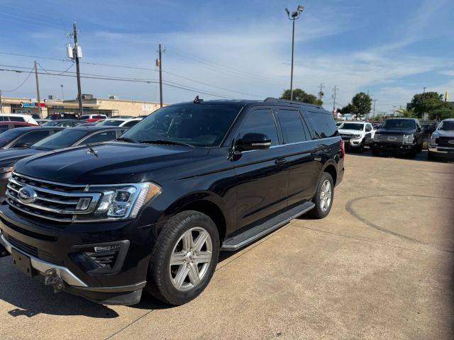 2019 Ford Expedition Max XLT RWD photo