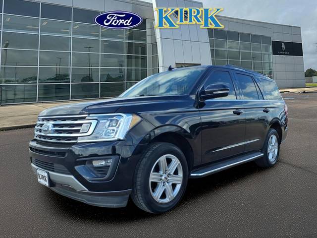 2019 Ford Expedition XLT RWD photo