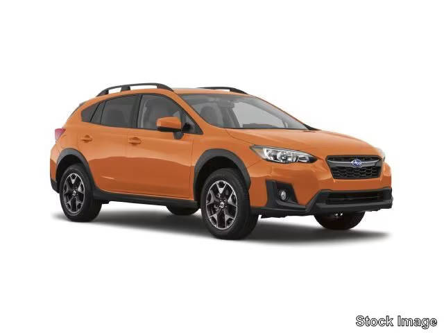 2019 Subaru Crosstrek Premium AWD photo