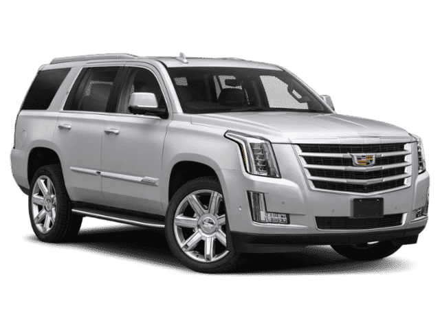 2020 Cadillac Escalade Premium Luxury 4WD photo