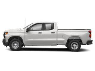 2020 Chevrolet Silverado 1500 Work Truck RWD photo