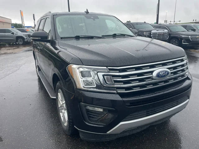 2019 Ford Expedition XLT RWD photo