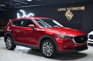 2019 Mazda CX-5 Grand Touring AWD photo
