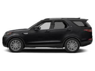 2019 Land Rover Discovery HSE 4WD photo