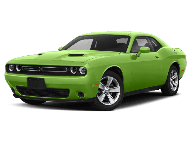 2019 Dodge Challenger SXT RWD photo