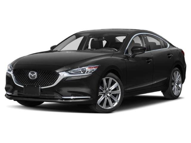 2019 Mazda 6 Grand Touring Reserve FWD photo