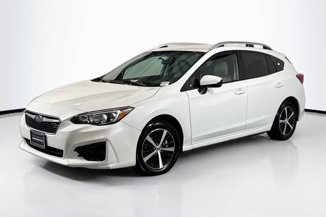 2019 Subaru Impreza Premium AWD photo