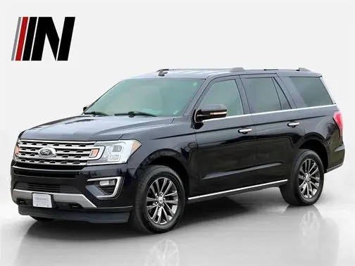 2019 Ford Expedition Limited 4WD photo