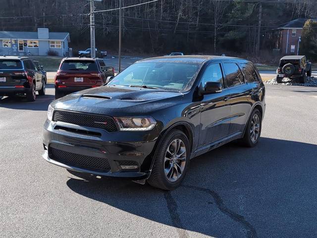2019 Dodge Durango R/T AWD photo