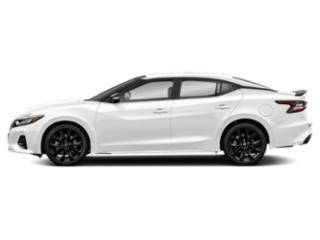 2019 Nissan Maxima SR FWD photo