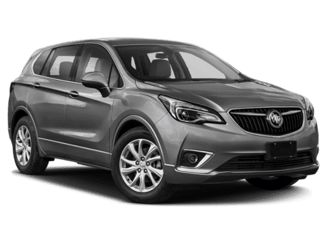 2020 Buick Envision Essence FWD photo