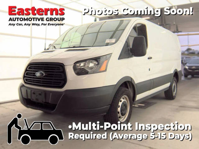 2019 Ford Transit Van  RWD photo