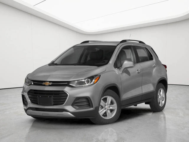 2020 Chevrolet Trax LT FWD photo