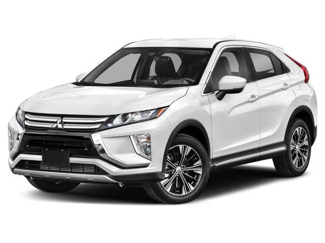 2020 Mitsubishi Eclipse Cross SE 4WD photo