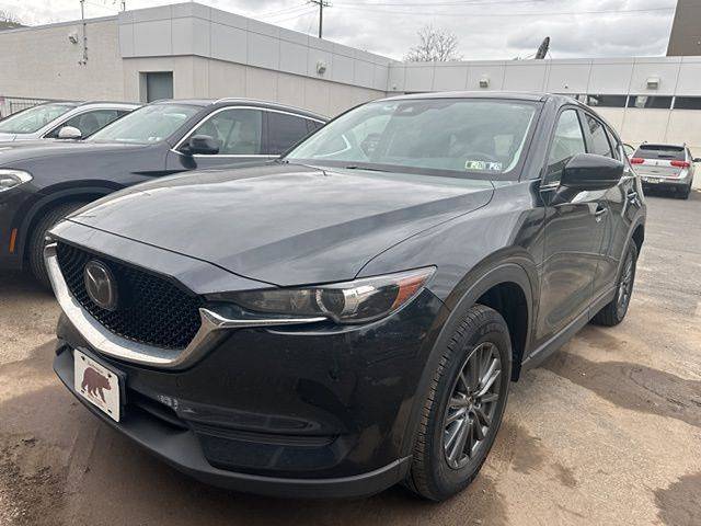2019 Mazda CX-5 Touring AWD photo
