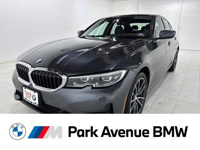2019 BMW 3 Series 330i xDrive AWD photo