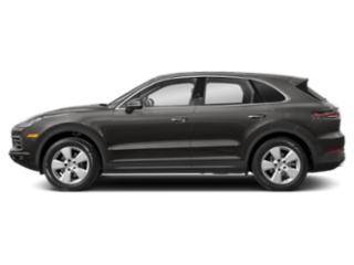 2020 Porsche Cayenne  AWD photo