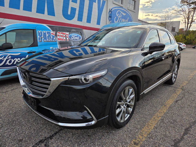 2019 Mazda CX-9 Grand Touring AWD photo