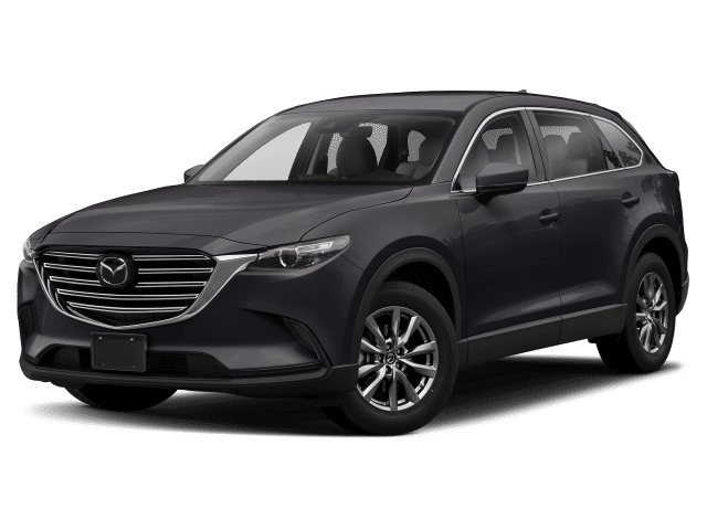 2019 Mazda CX-9 Touring AWD photo