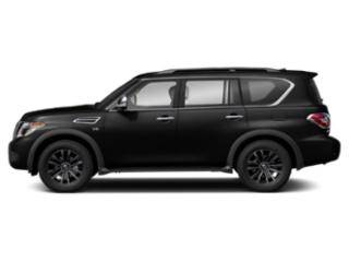 2019 Nissan Armada Platinum RWD photo