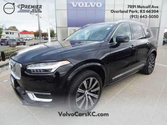 2020 Volvo XC90 Inscription AWD photo