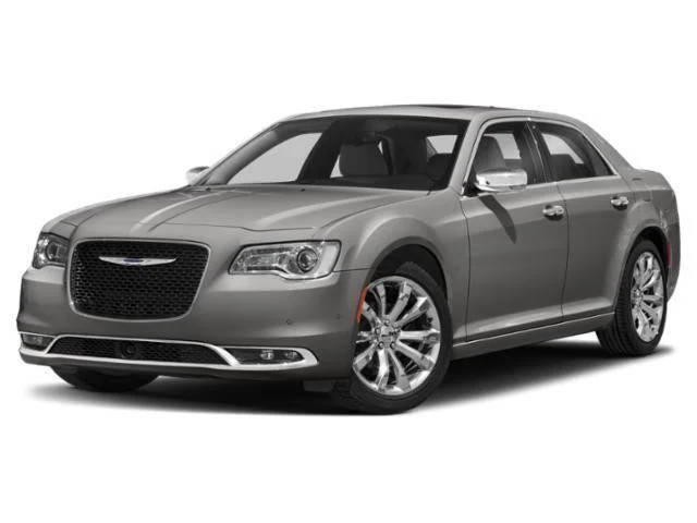 2019 Chrysler 300 Touring RWD photo