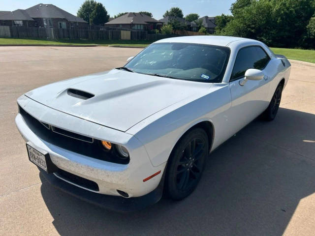 2019 Dodge Challenger GT AWD photo
