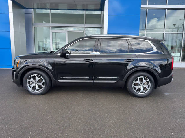 2020 Kia Telluride EX FWD photo