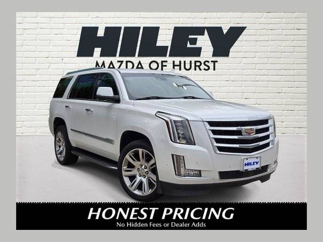 2020 Cadillac Escalade Premium Luxury RWD photo