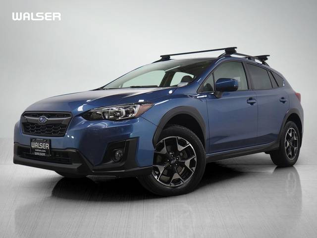 2019 Subaru Crosstrek Premium AWD photo