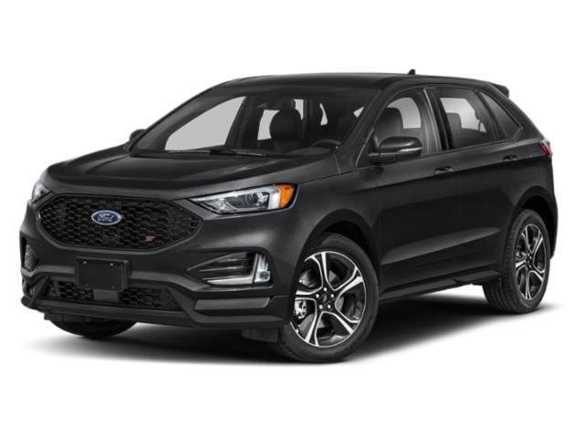 2019 Ford Edge ST AWD photo