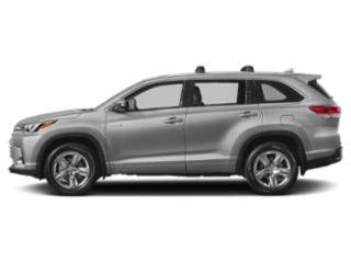 2019 Toyota Highlander Hybrid Limited Platinum AWD photo