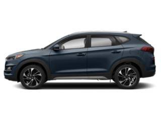 2019 Hyundai Tucson Sport AWD photo